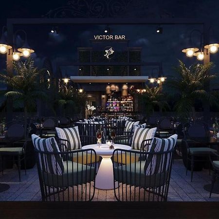 Hanoi Victor Metropolis Hotel & Rooftop Bar Luaran gambar