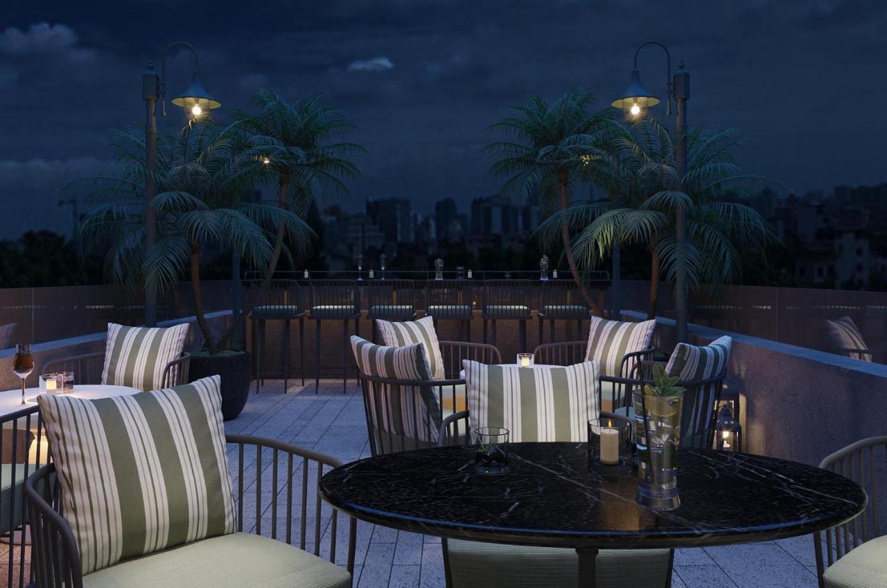 Hanoi Victor Metropolis Hotel & Rooftop Bar Luaran gambar