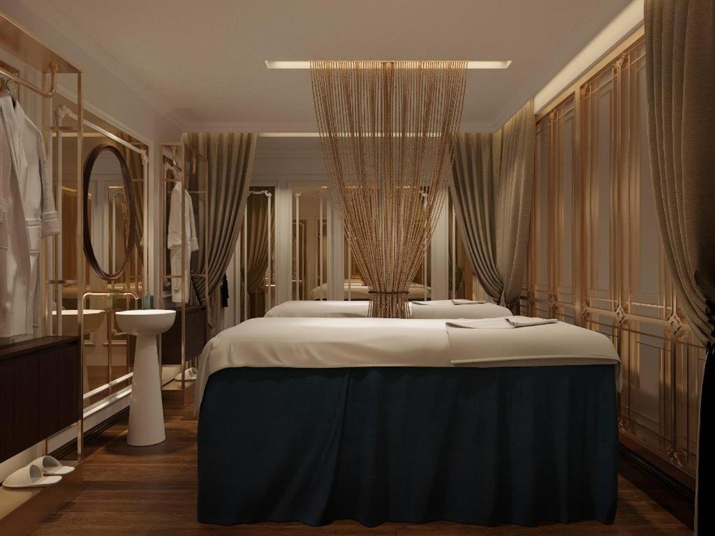Hanoi Victor Metropolis Hotel & Rooftop Bar Luaran gambar