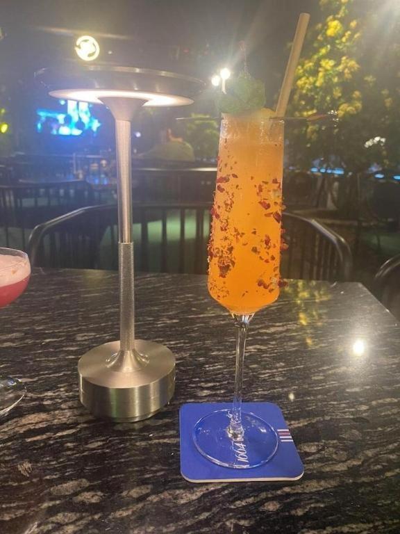Hanoi Victor Metropolis Hotel & Rooftop Bar Luaran gambar