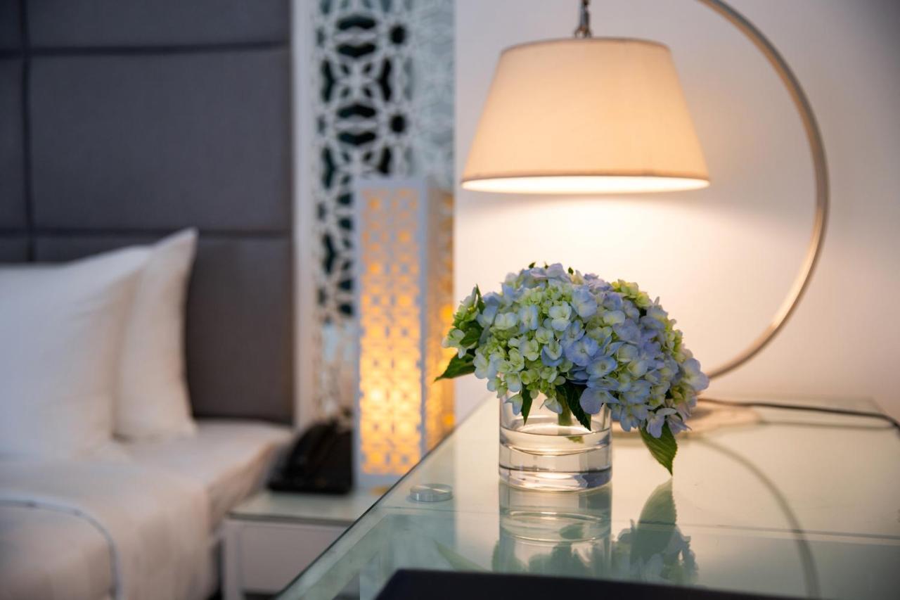 Hanoi Victor Metropolis Hotel & Rooftop Bar Luaran gambar